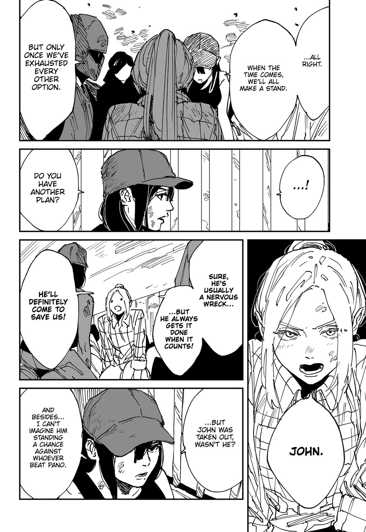 MAD Chap 40 - Next Chap 41