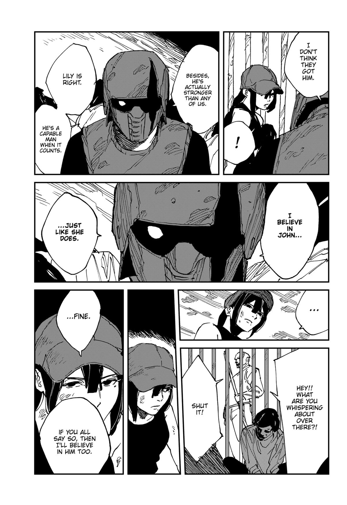 MAD Chap 40 - Next Chap 41
