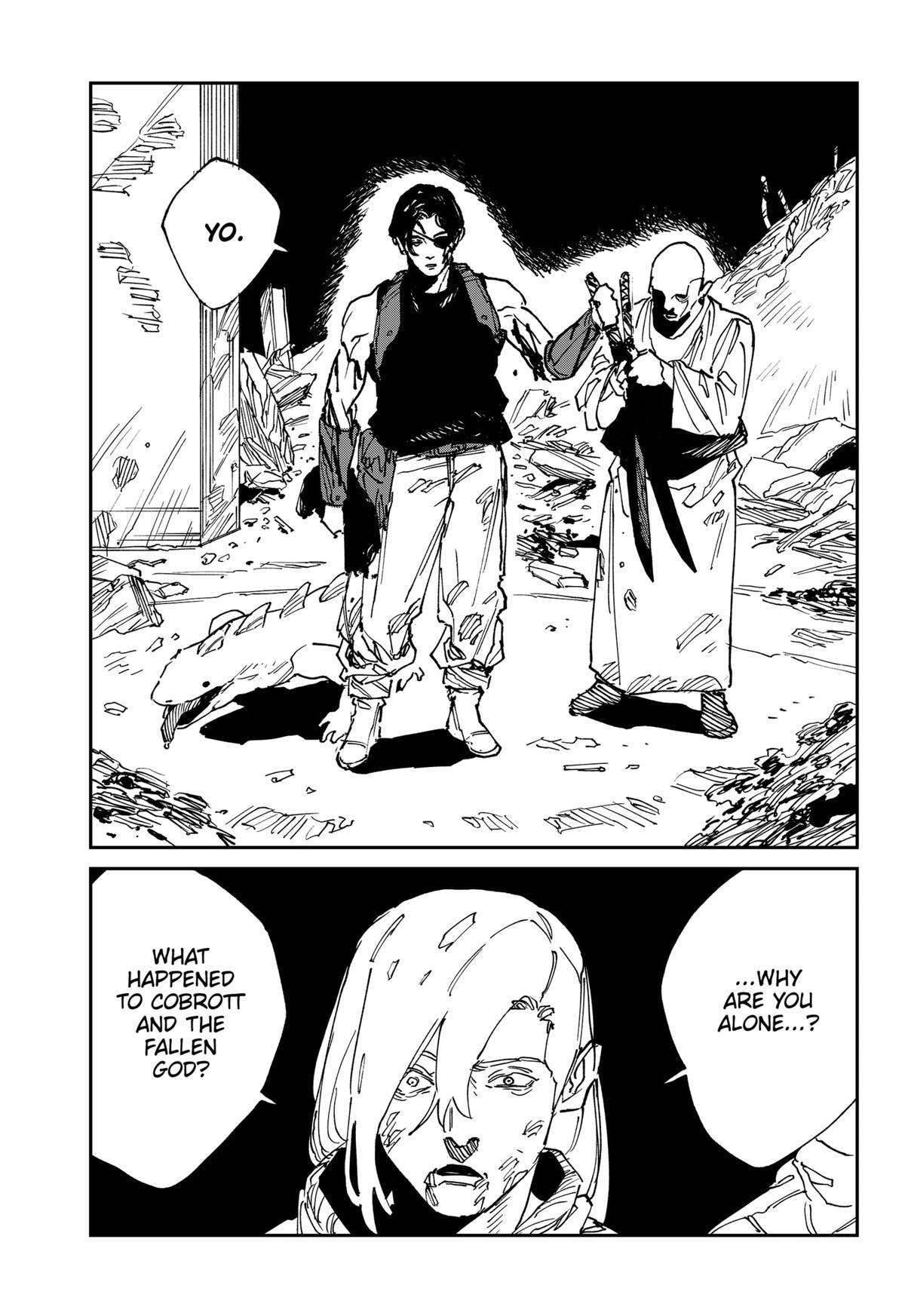 MAD Chap 40 - Next Chap 41