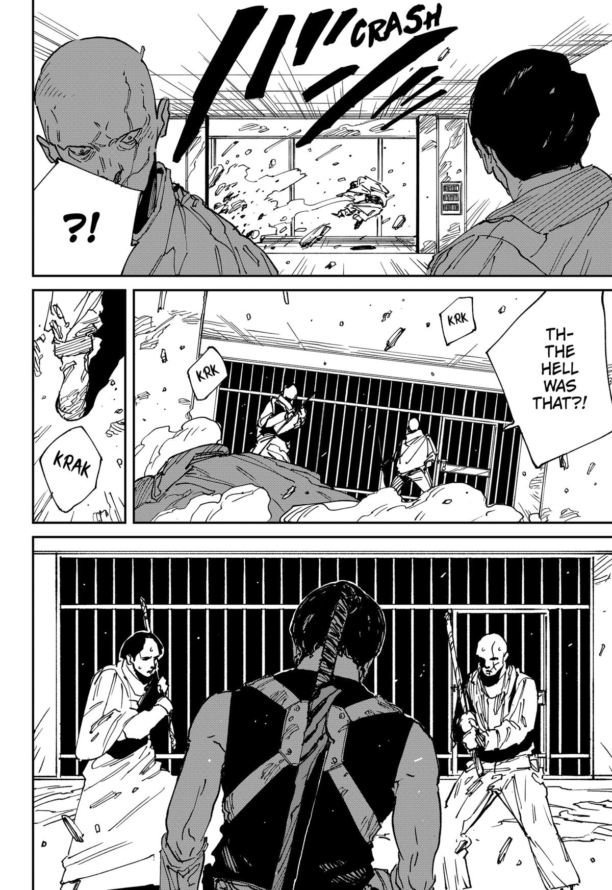 MAD Chap 40 - Next Chap 41