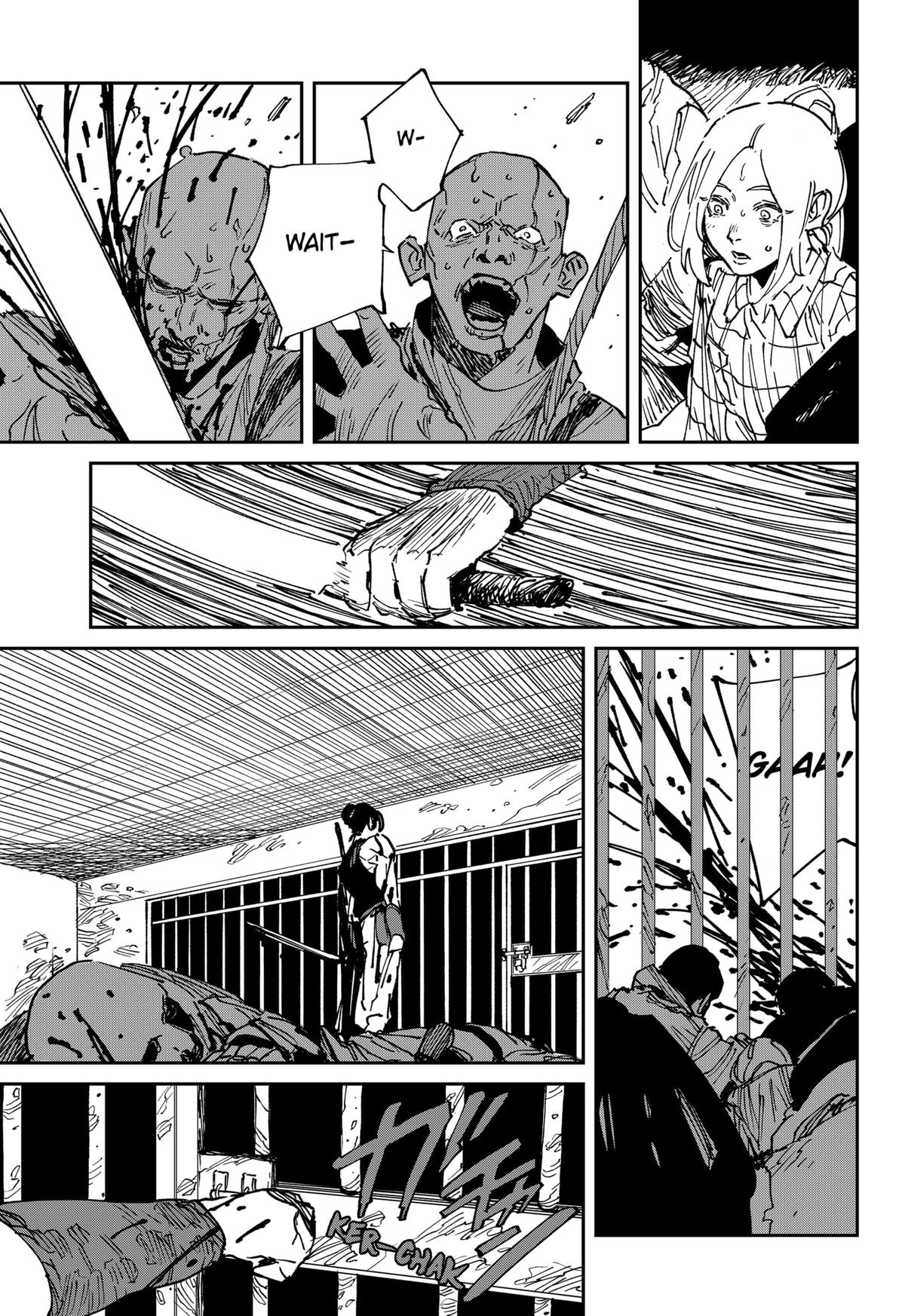 MAD Chap 40 - Next Chap 41