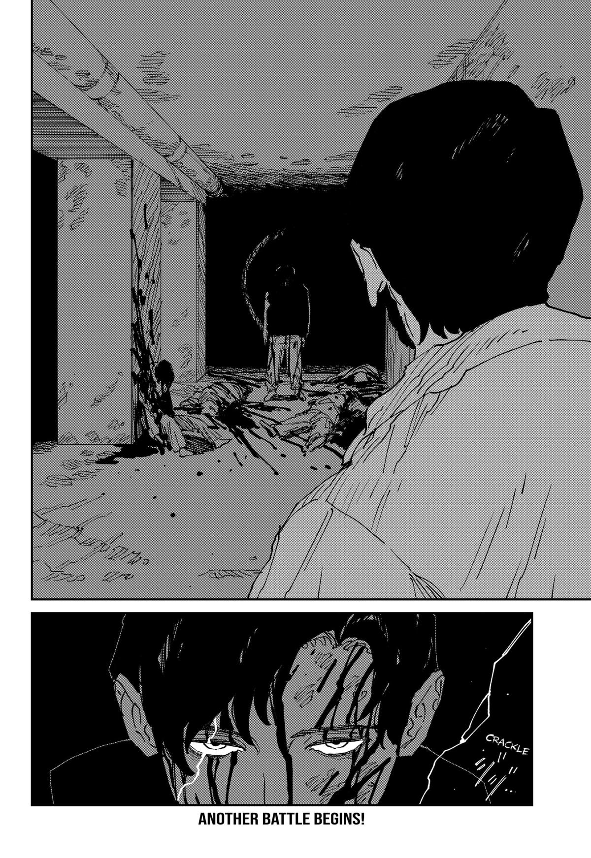 MAD Chap 40 - Next Chap 41