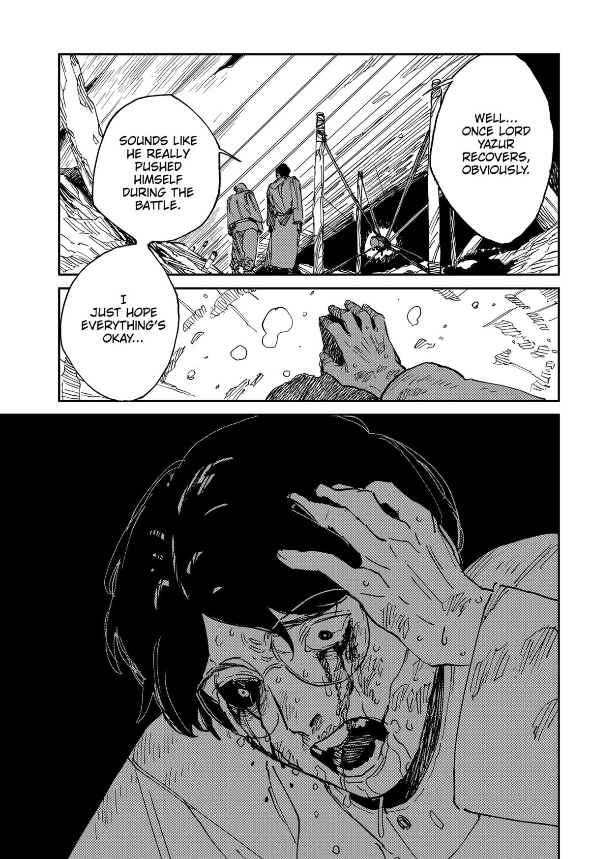 MAD Chap 40 - Next Chap 41