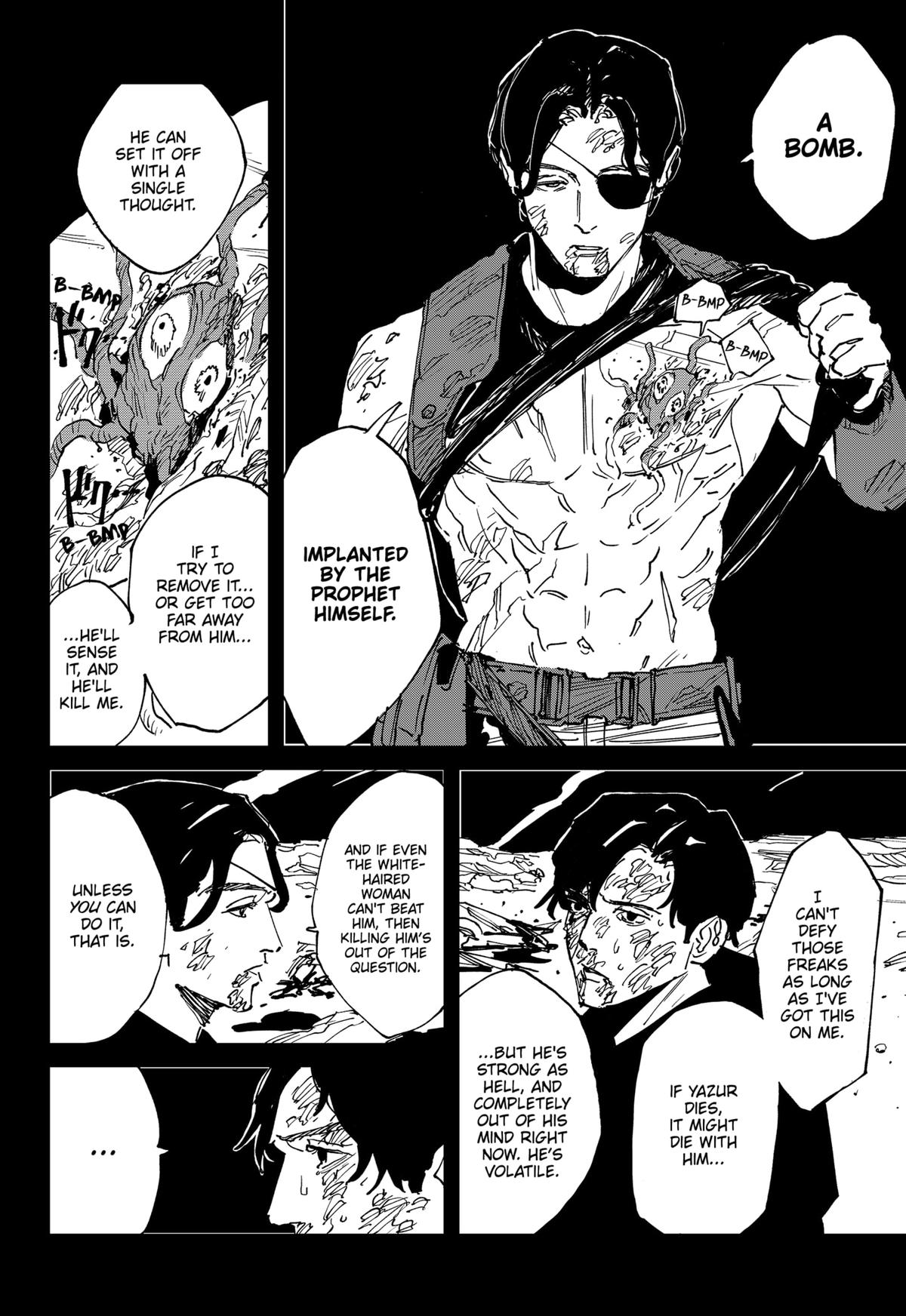 MAD Chap 41 - Next Chap 42