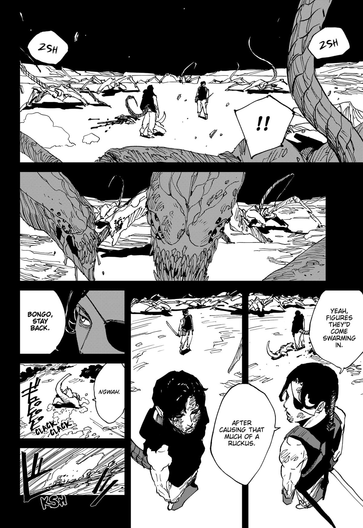 MAD Chap 41 - Next Chap 42