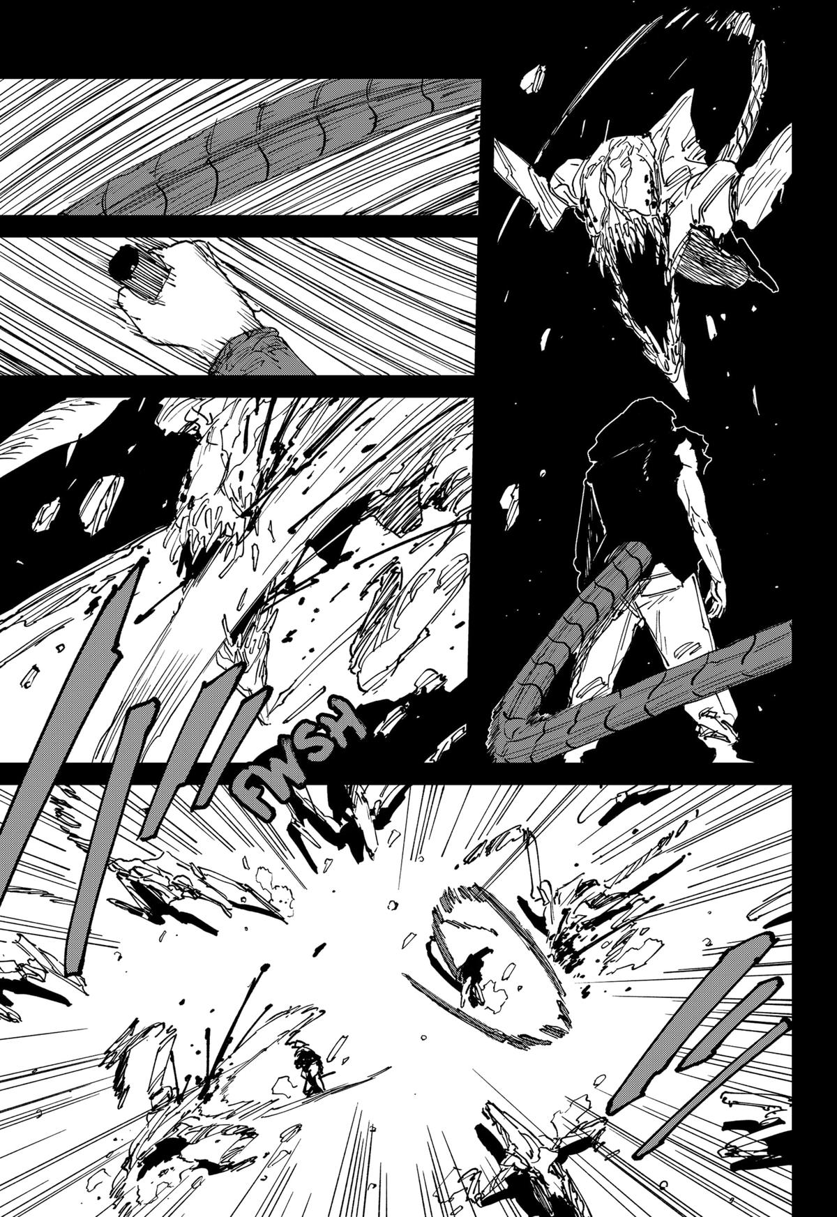 MAD Chap 41 - Next Chap 42