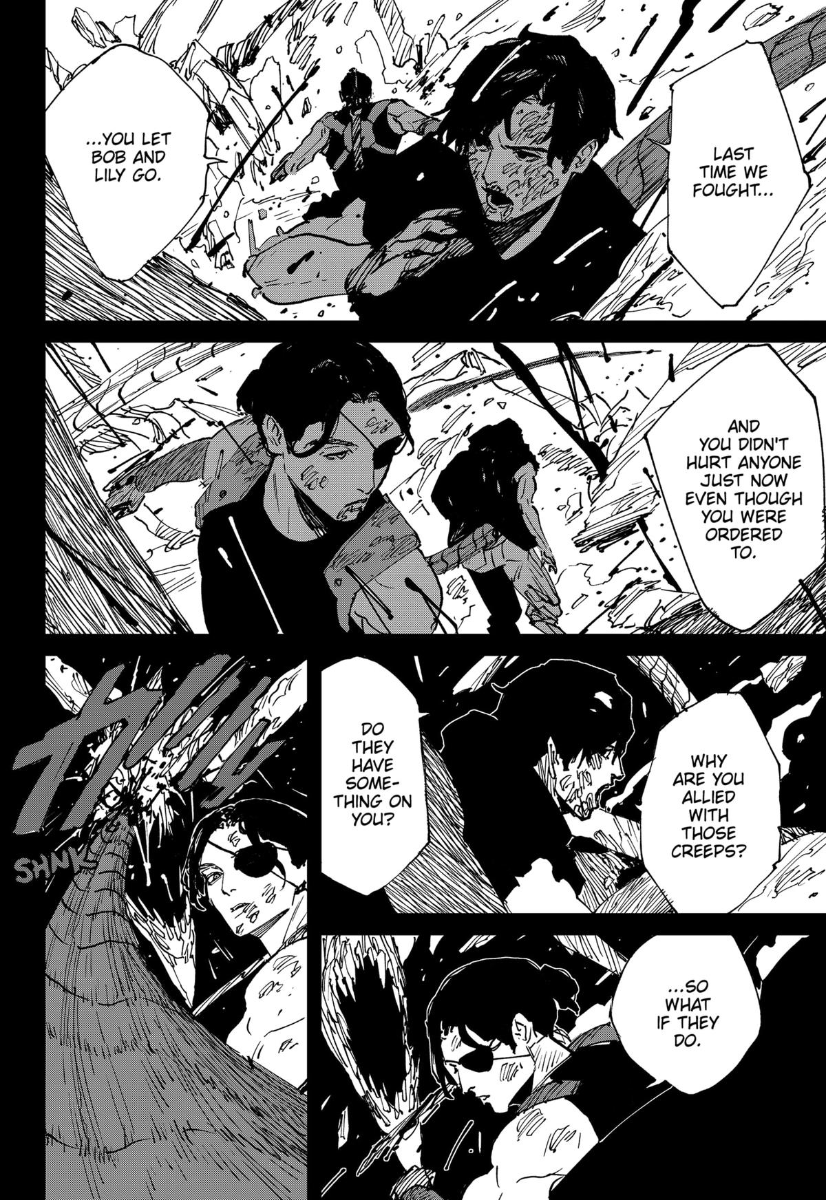 MAD Chap 41 - Next Chap 42