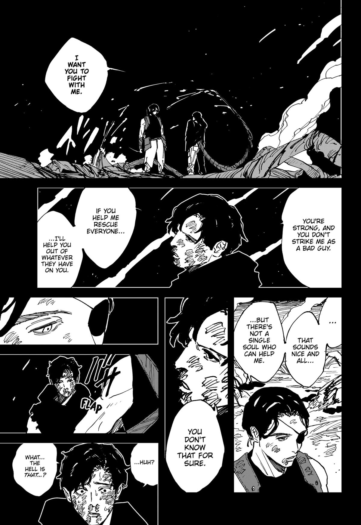 MAD Chap 41 - Next Chap 42