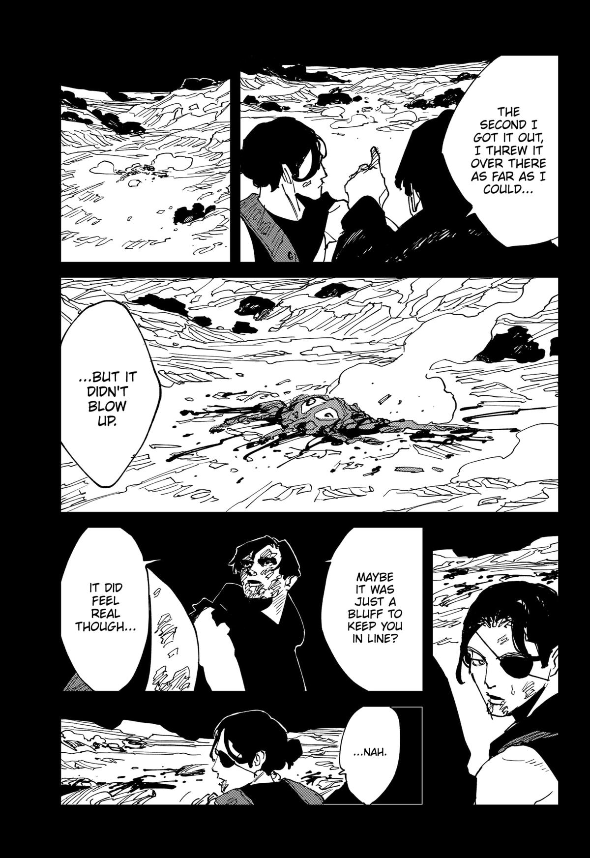 MAD Chap 41 - Next Chap 42