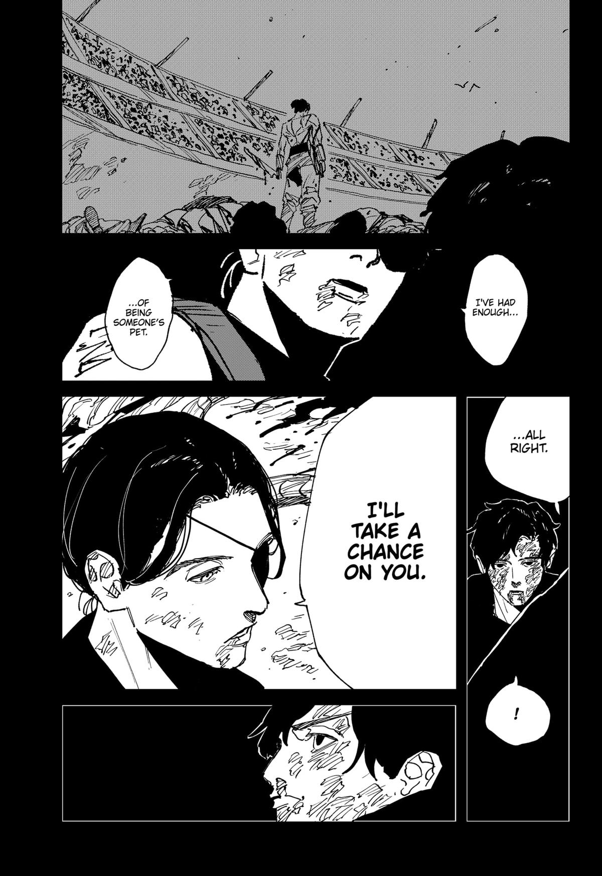 MAD Chap 41 - Next Chap 42