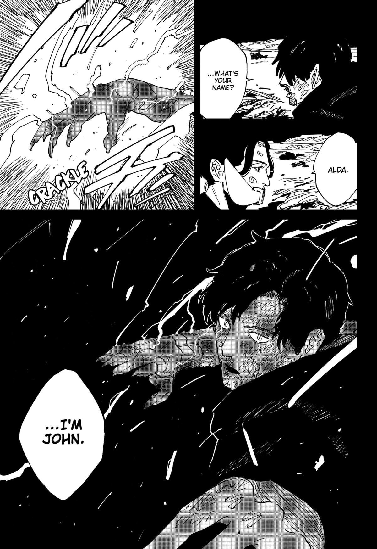 MAD Chap 41 - Next Chap 42