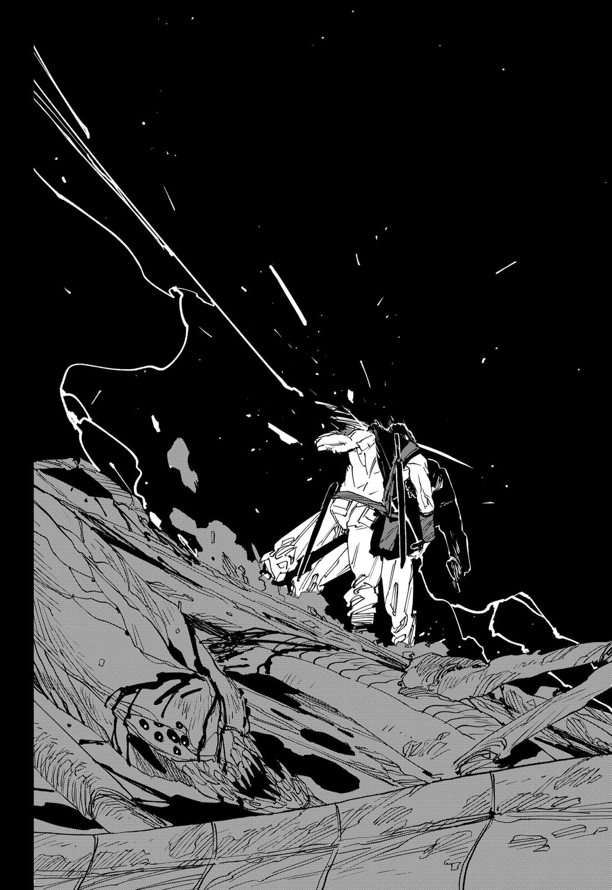 MAD Chap 41 - Next Chap 42