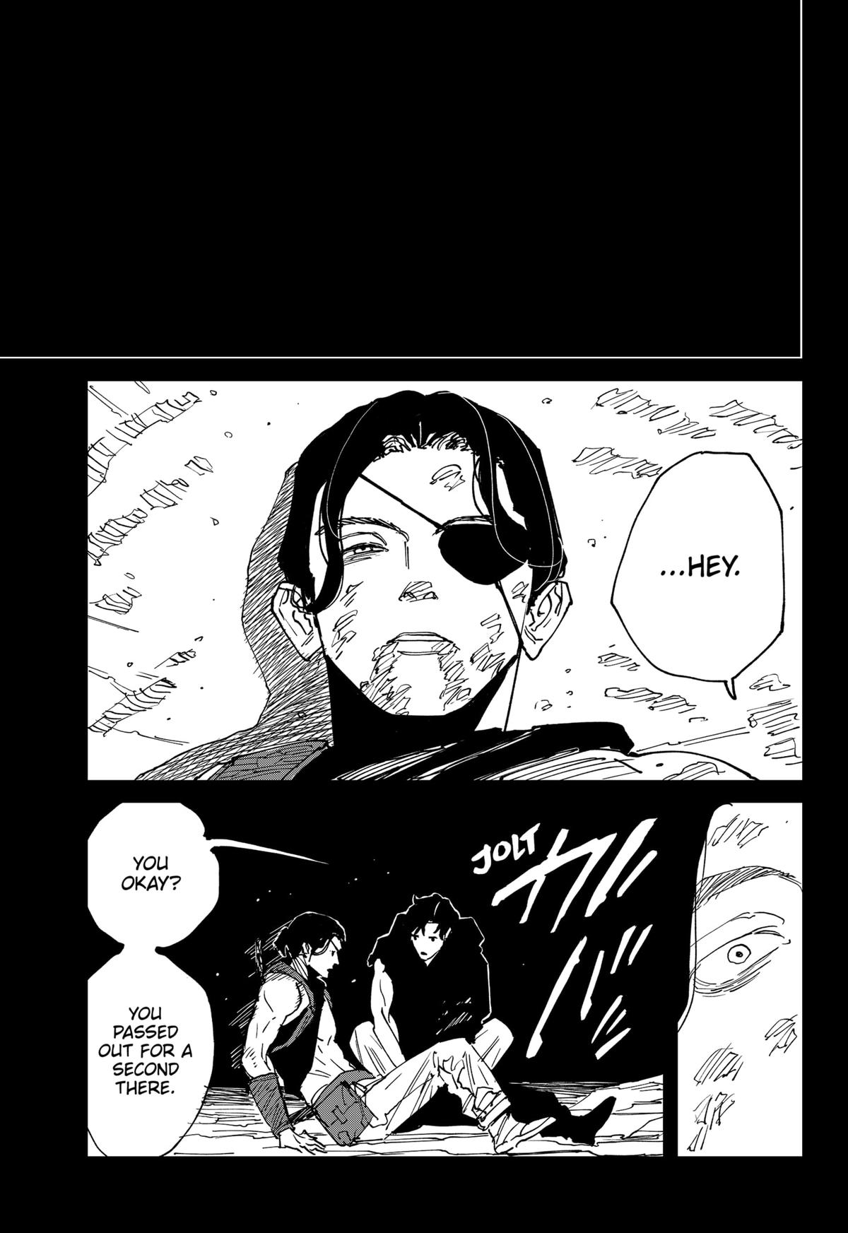 MAD Chap 41 - Next Chap 42