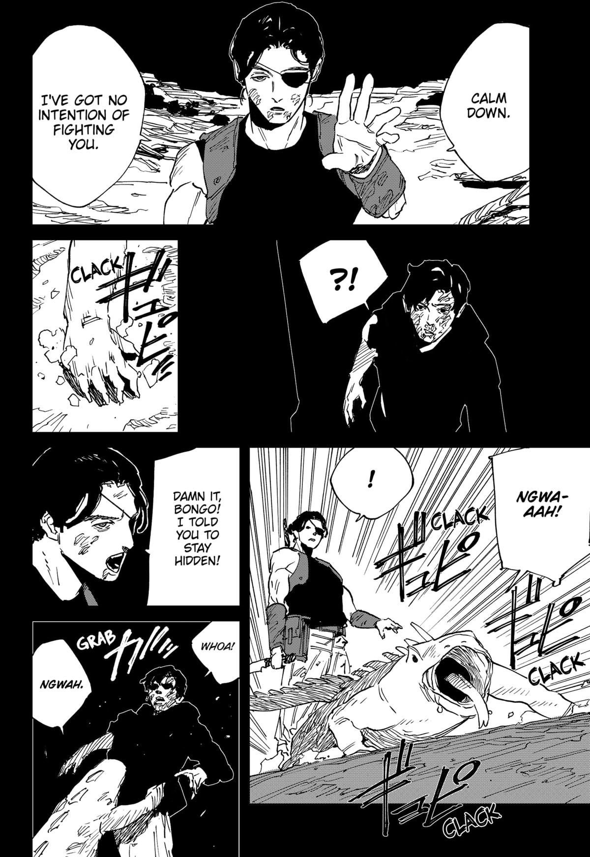 MAD Chap 41 - Next Chap 42