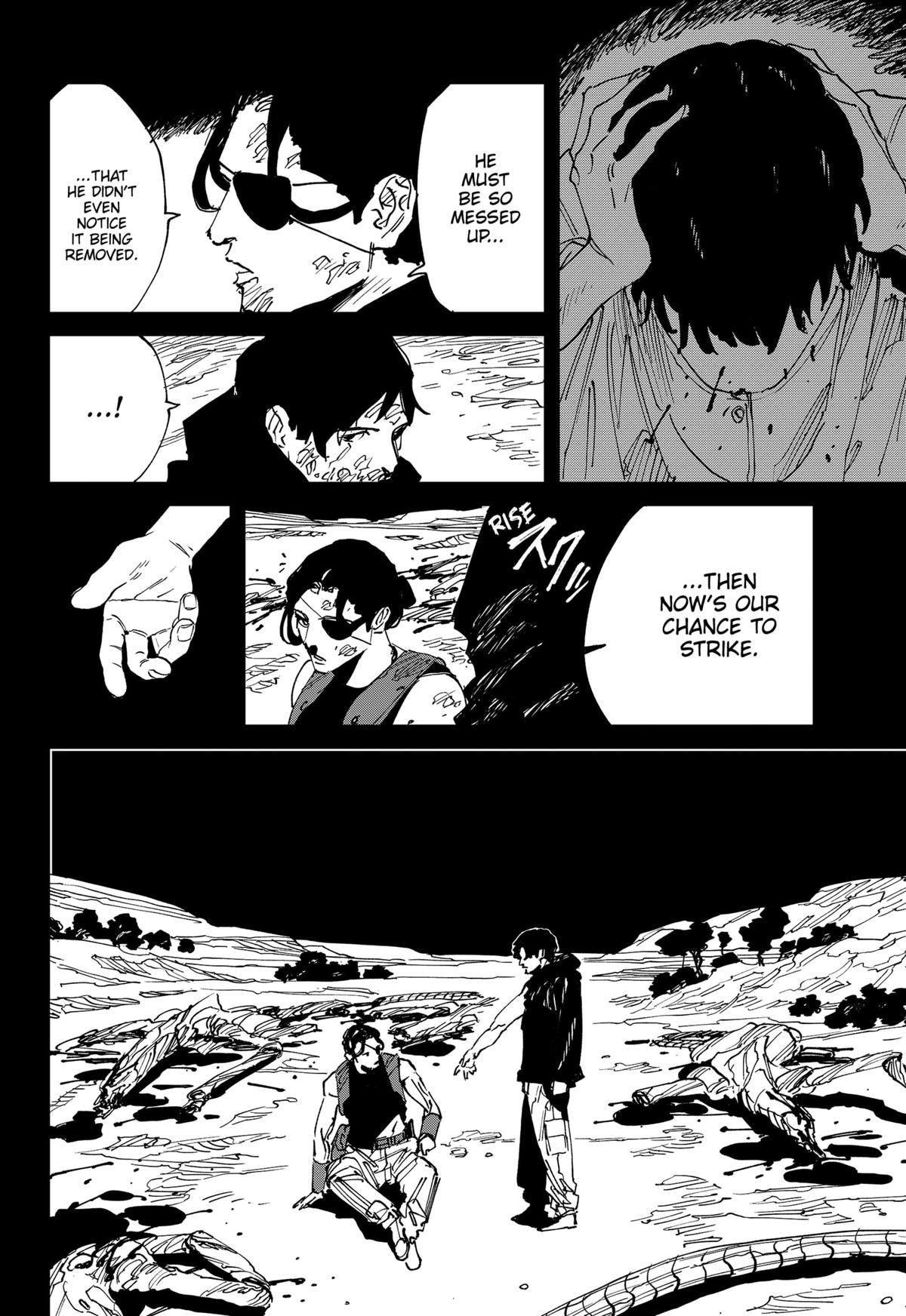 MAD Chap 41 - Next Chap 42