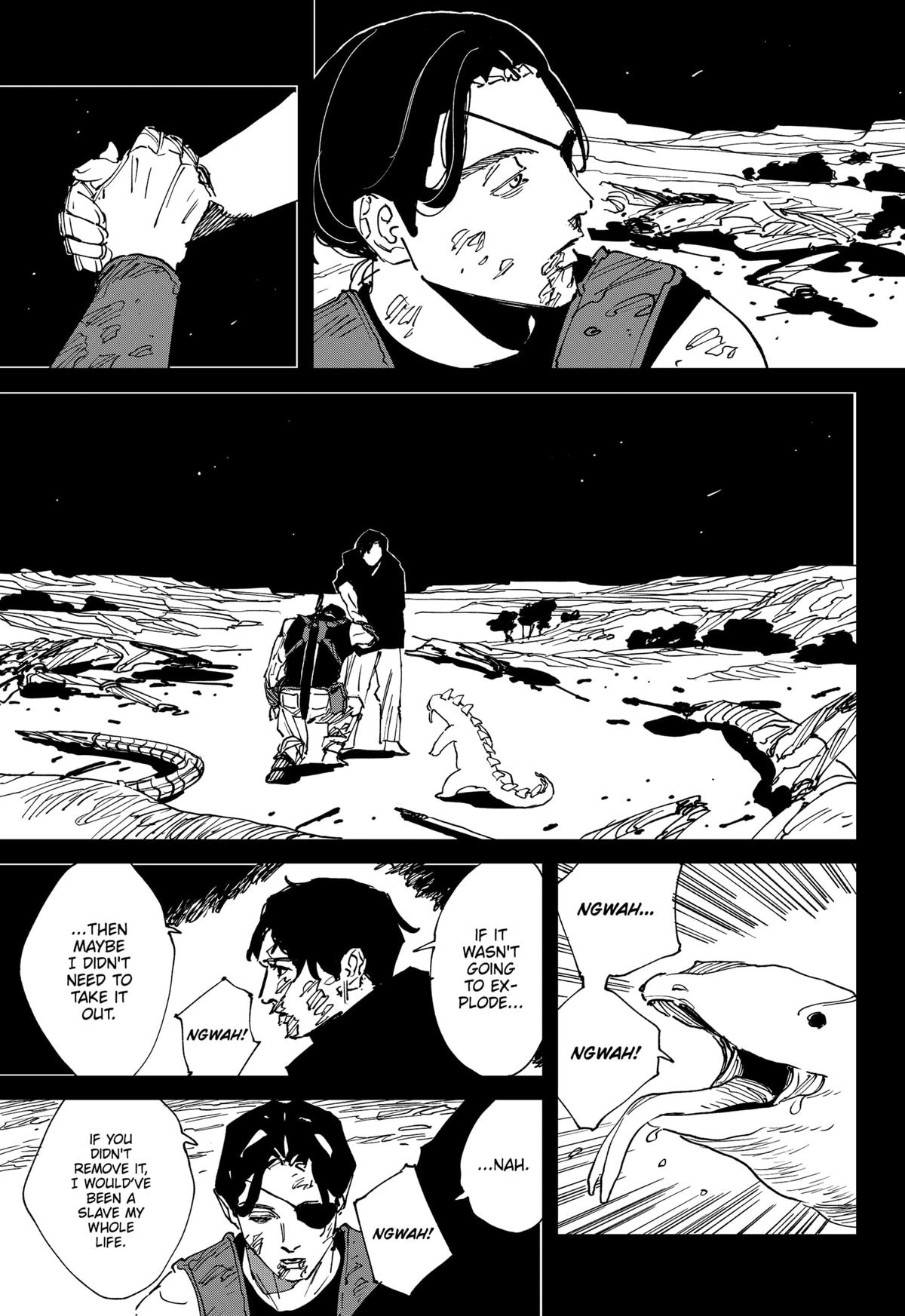 MAD Chap 41 - Next Chap 42