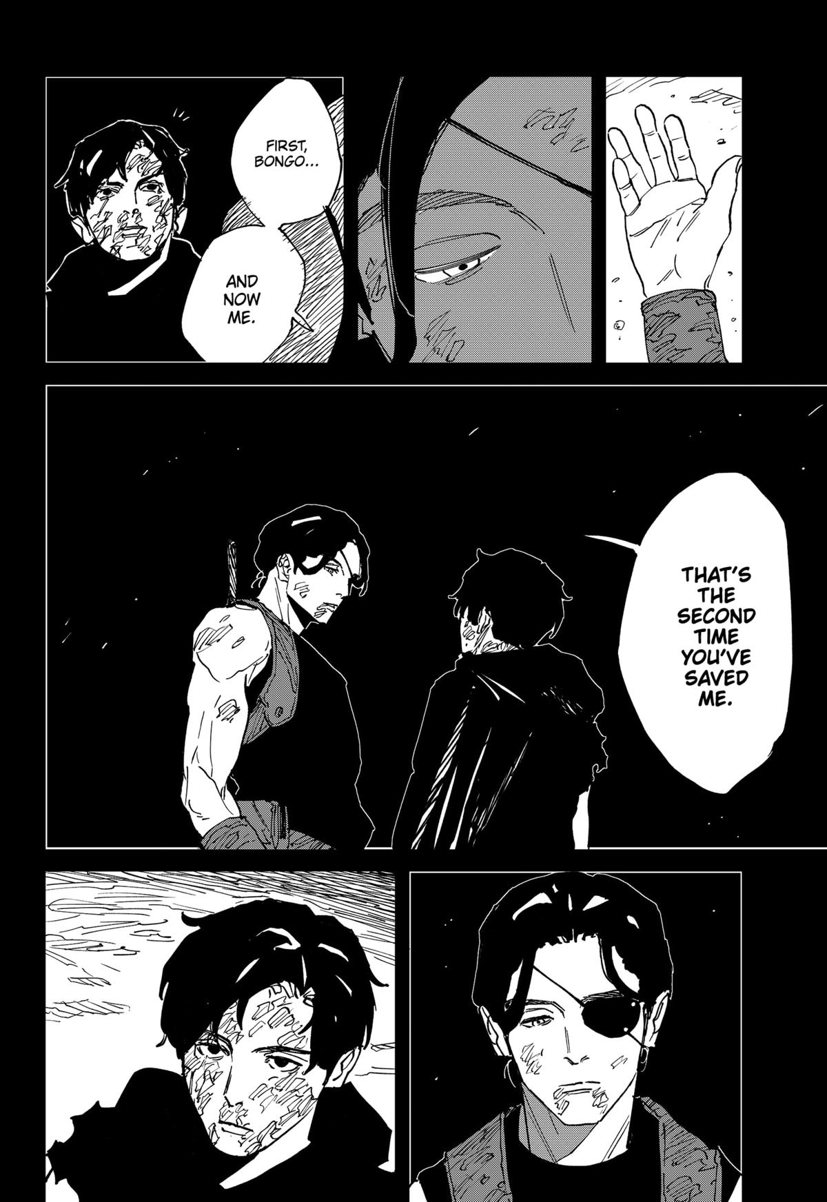 MAD Chap 41 - Next Chap 42