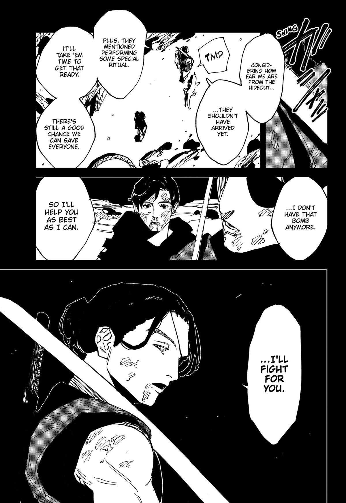 MAD Chap 41 - Next Chap 42