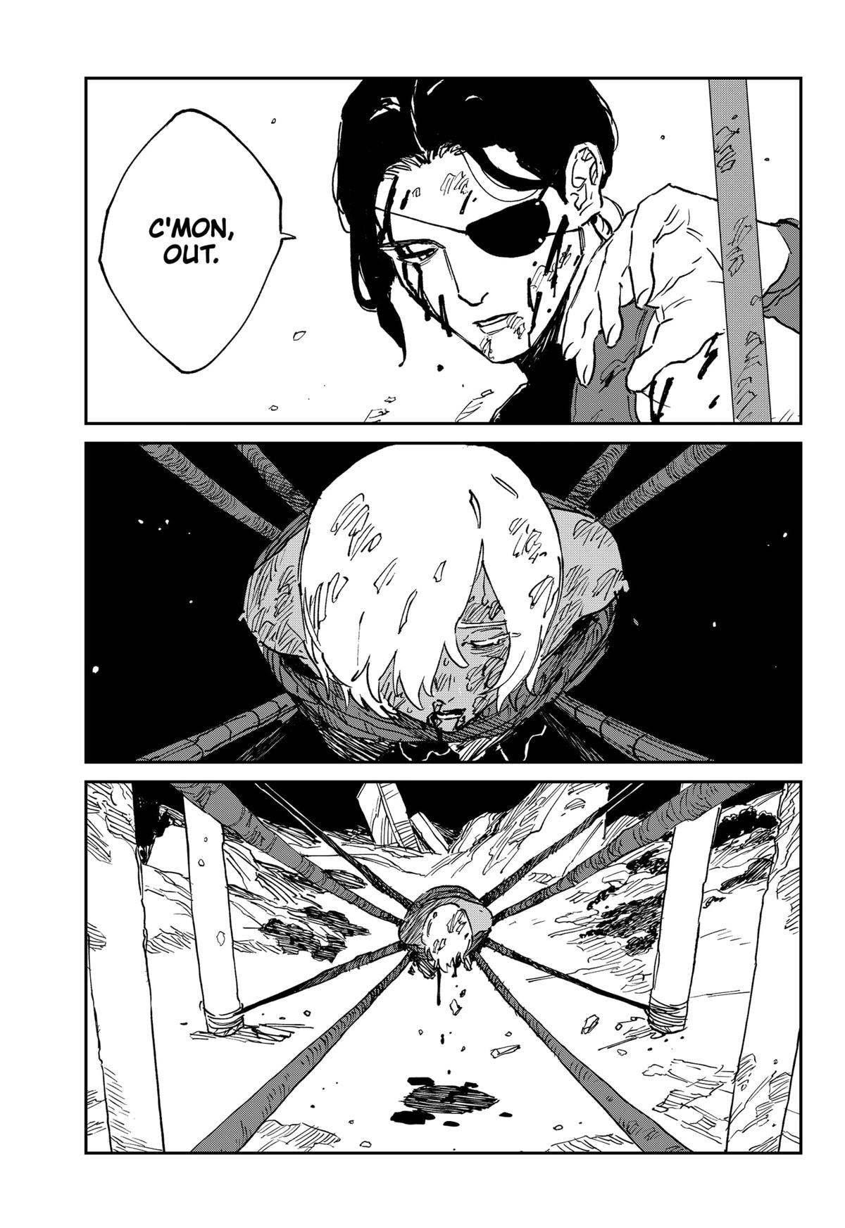 MAD Chap 41 - Next Chap 42