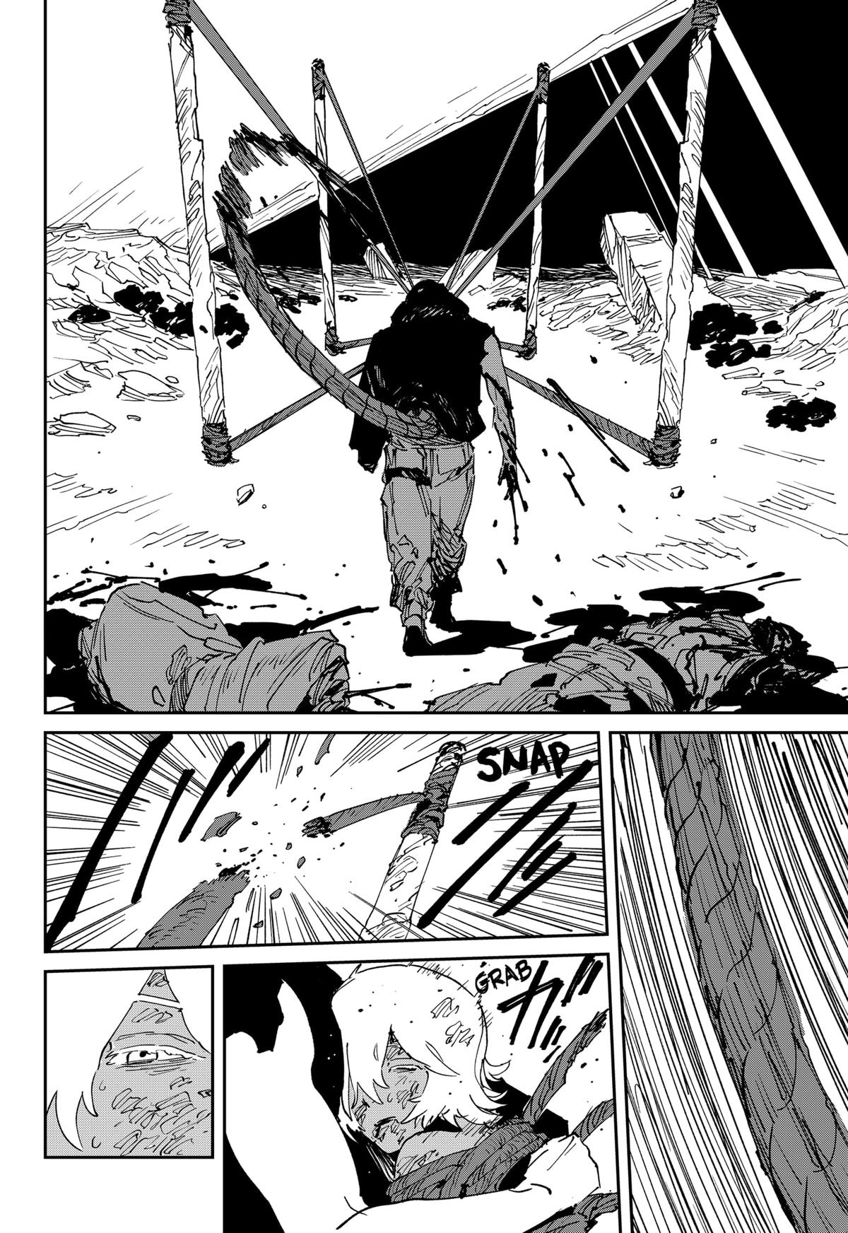 MAD Chap 41 - Next Chap 42