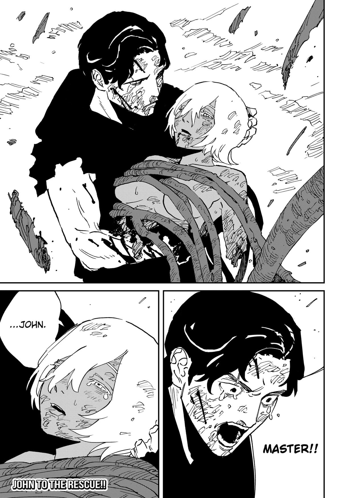 MAD Chap 41 - Next Chap 42