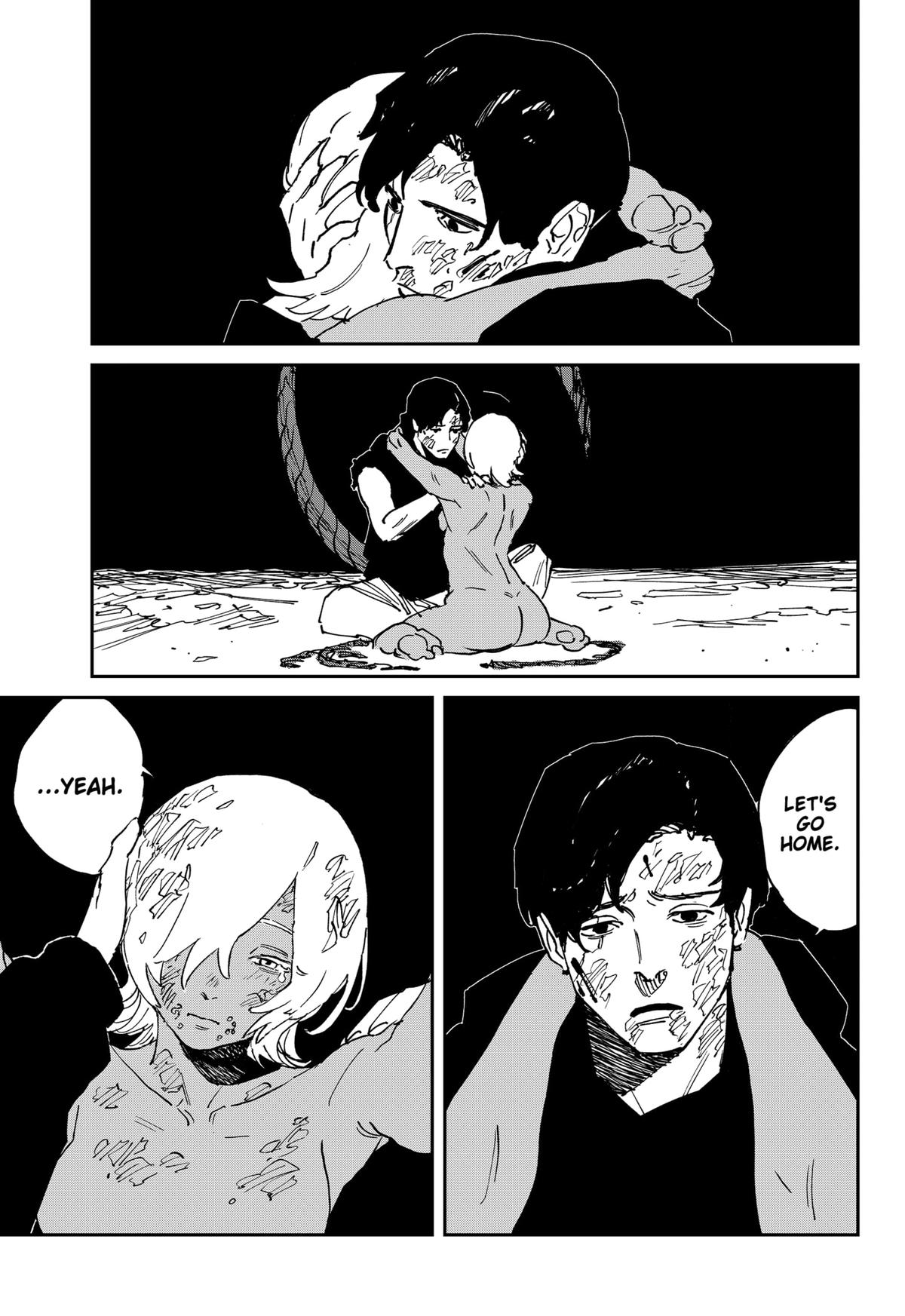 MAD Chap 42 - Next Chap 43