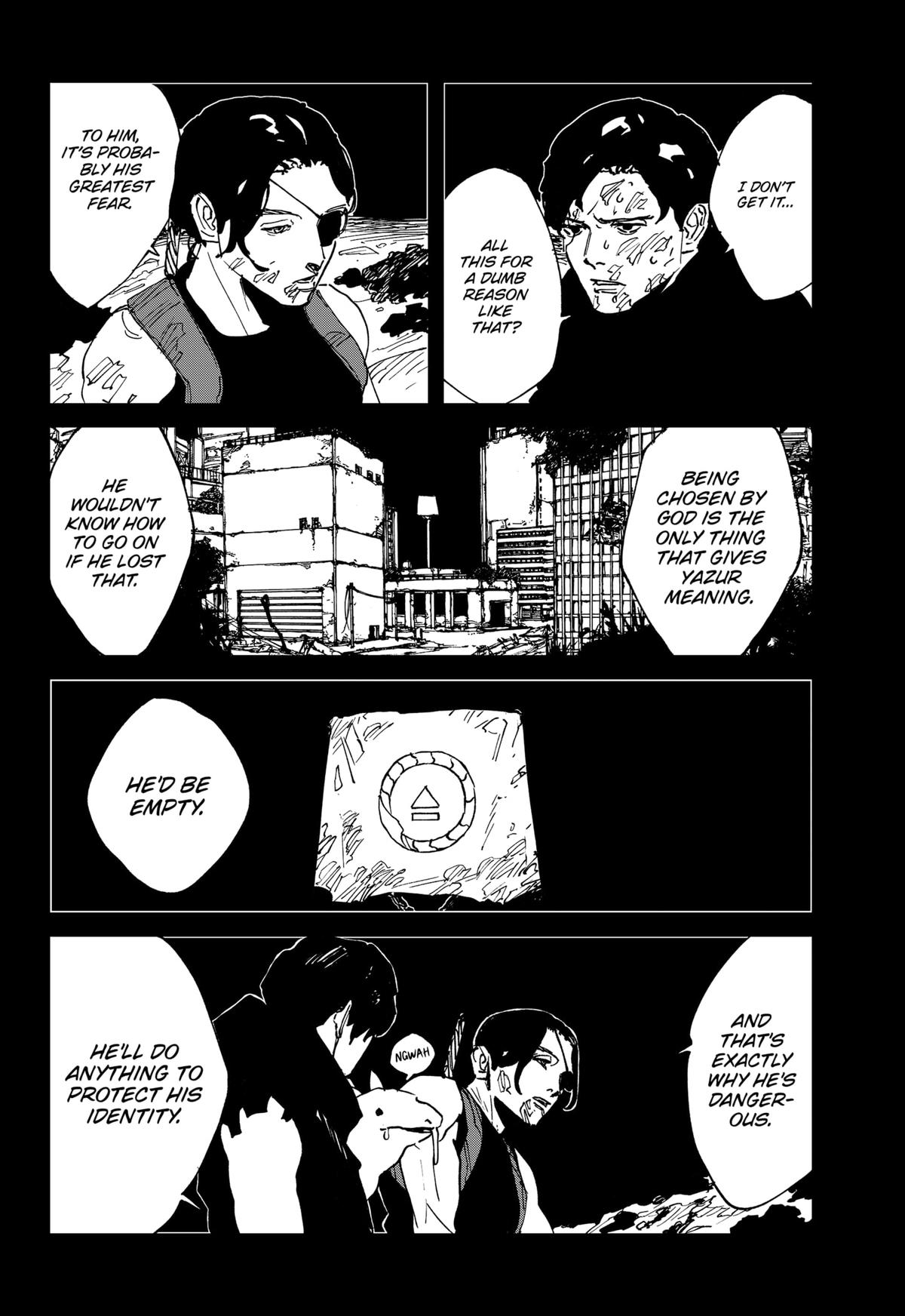 MAD Chap 42 - Next Chap 43