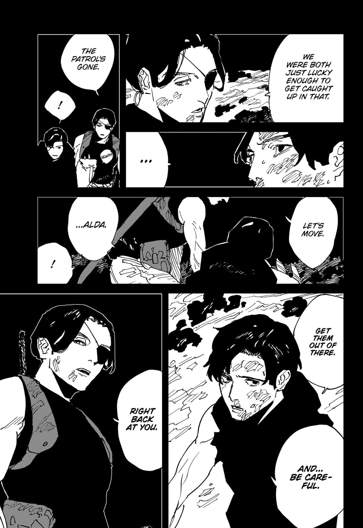 MAD Chap 42 - Next Chap 43