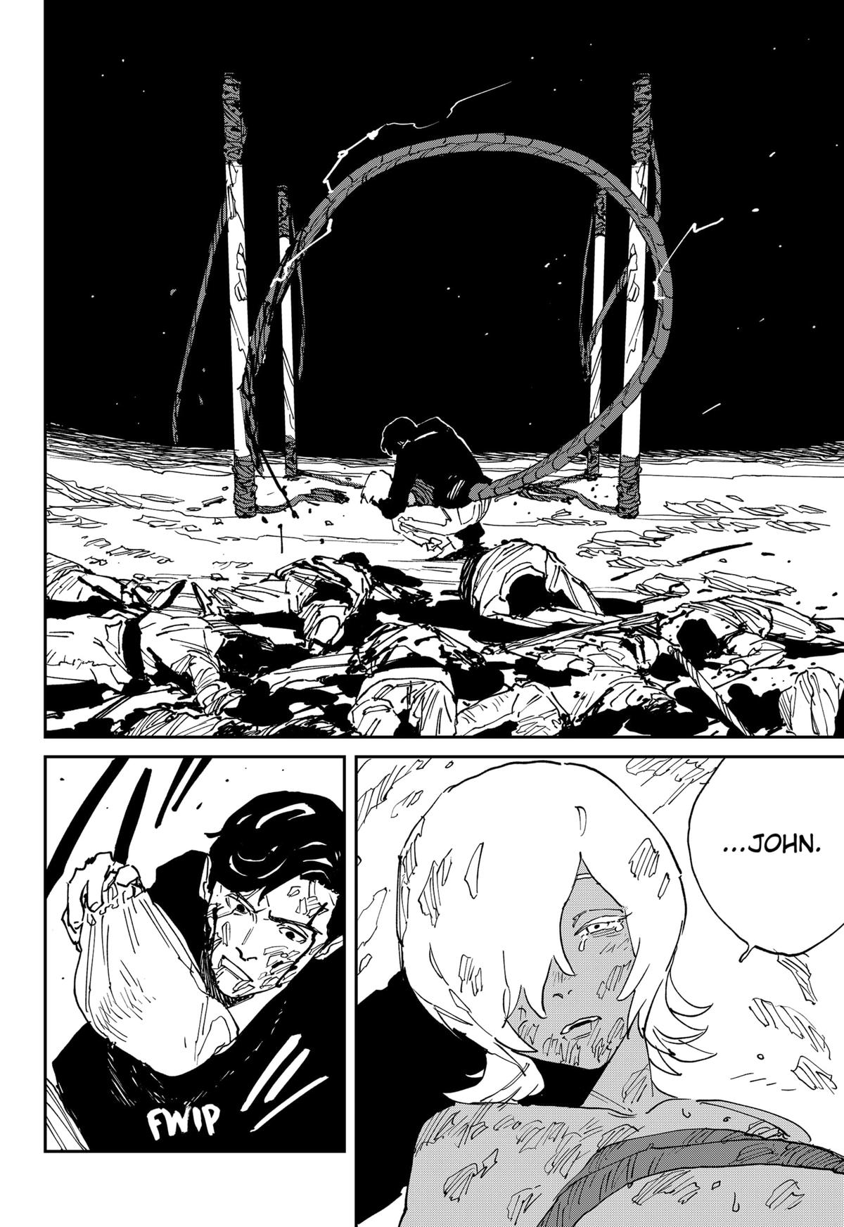 MAD Chap 42 - Next Chap 43