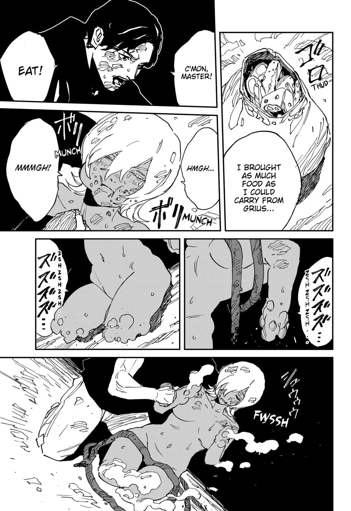MAD Chap 42 - Next Chap 43