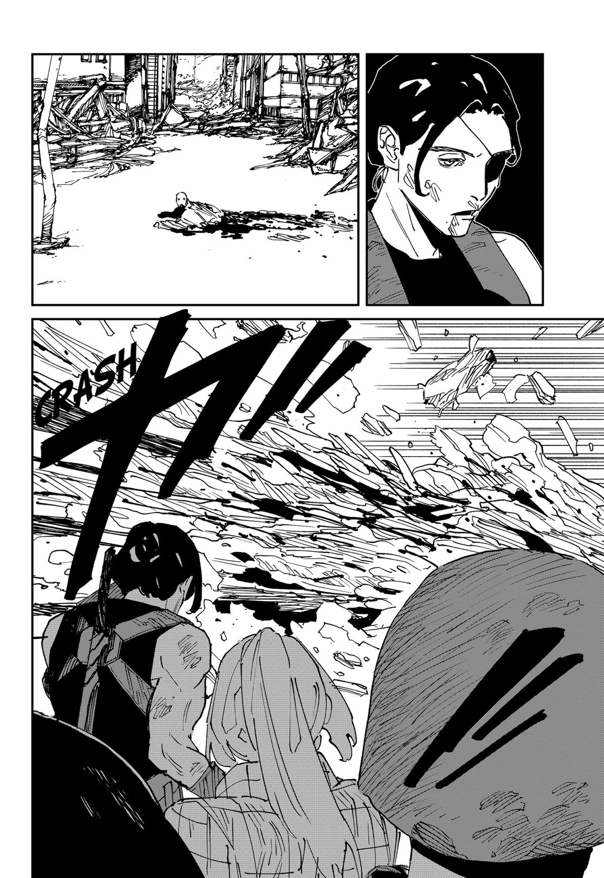 MAD Chap 42 - Next Chap 43