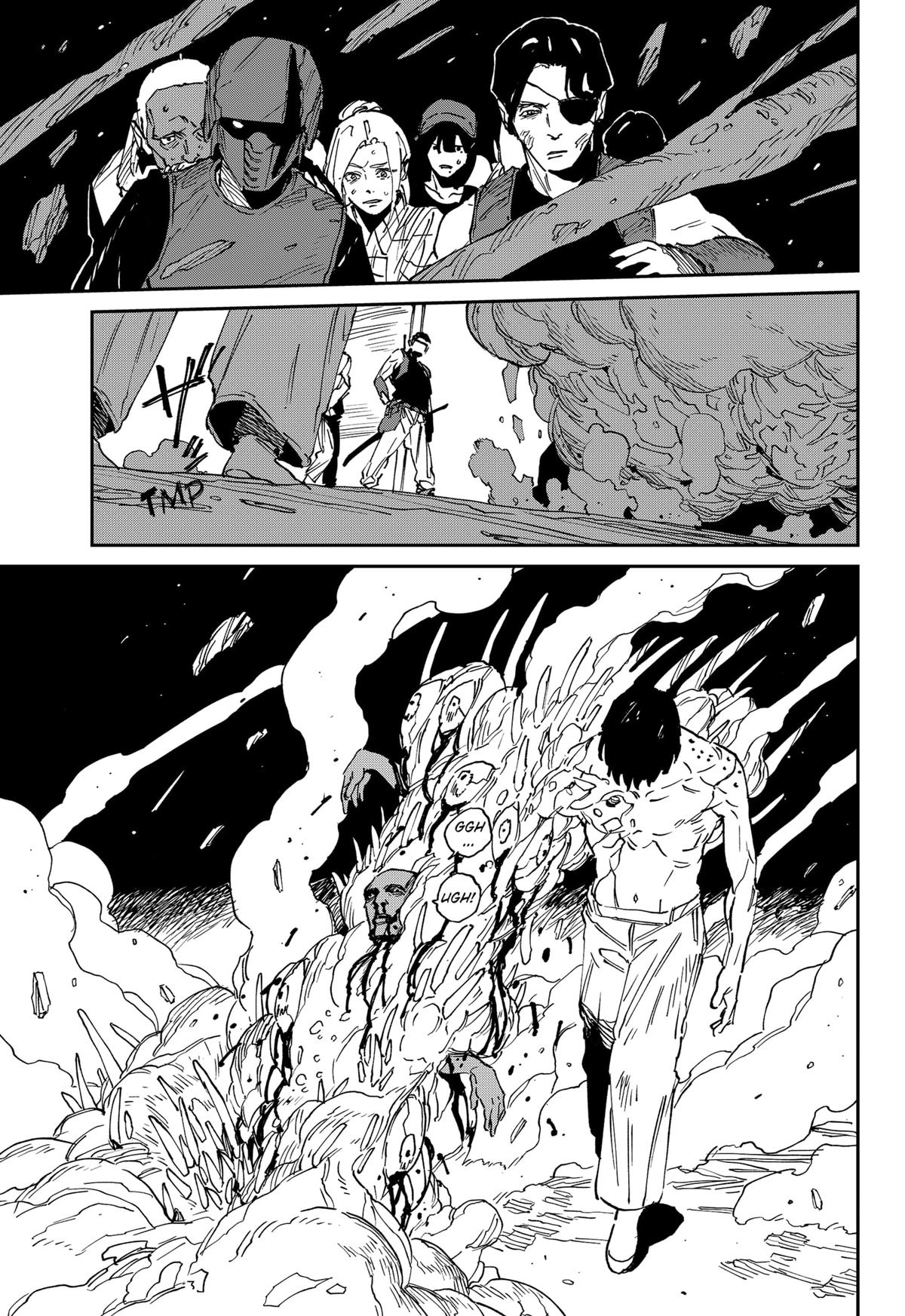 MAD Chap 42 - Next Chap 43