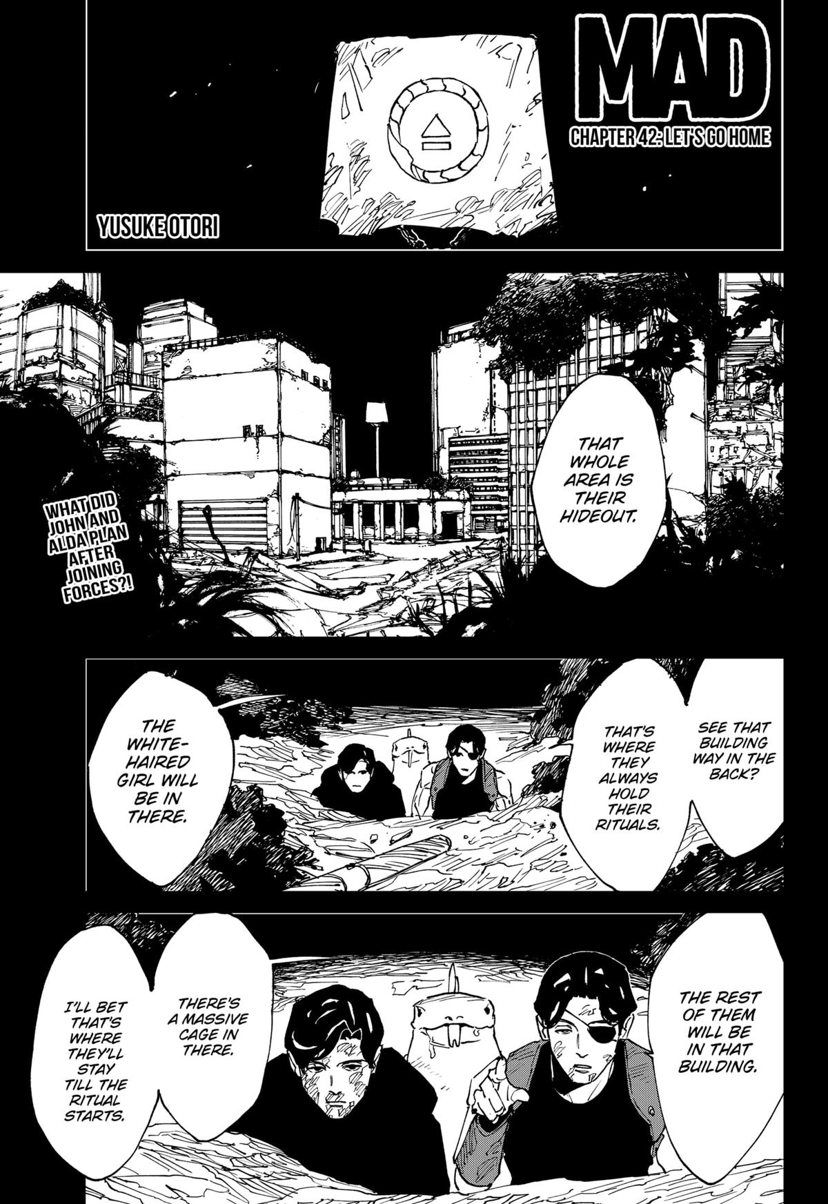 MAD Chap 42 - Next Chap 43