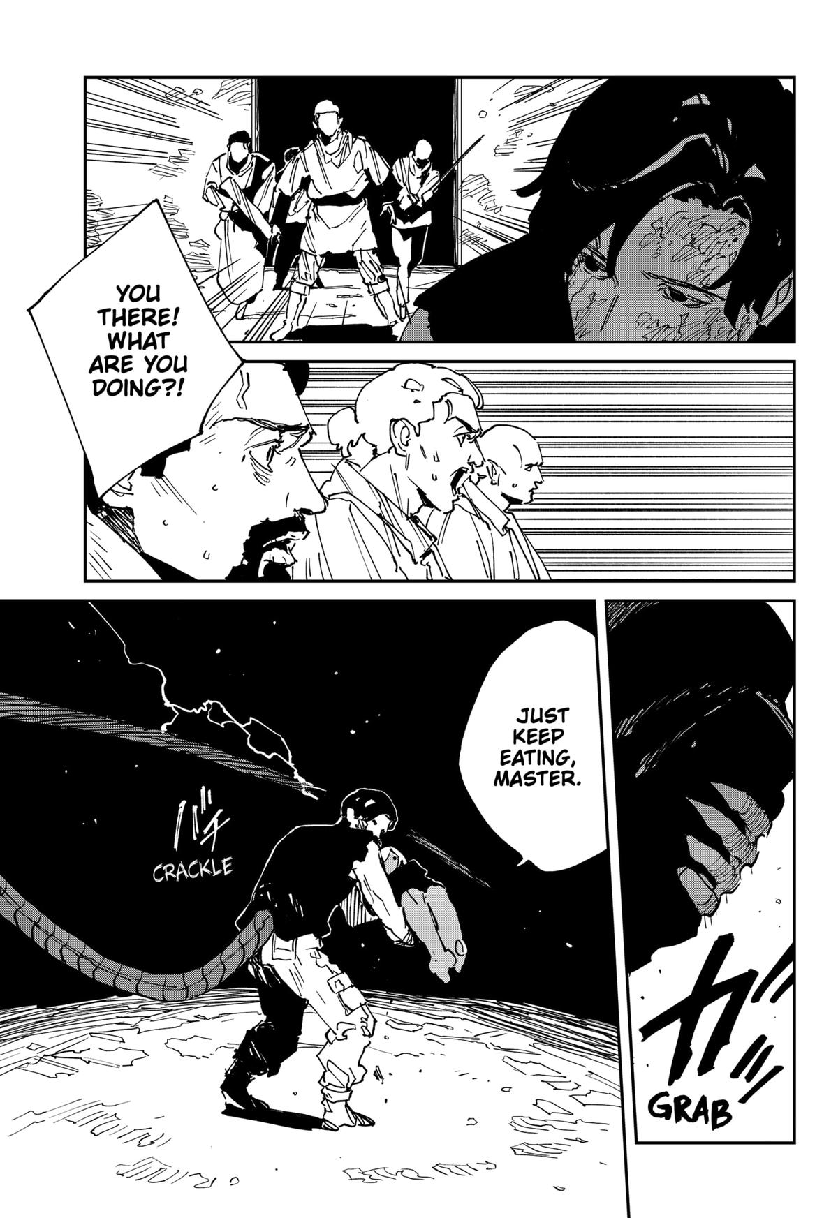 MAD Chap 42 - Next Chap 43