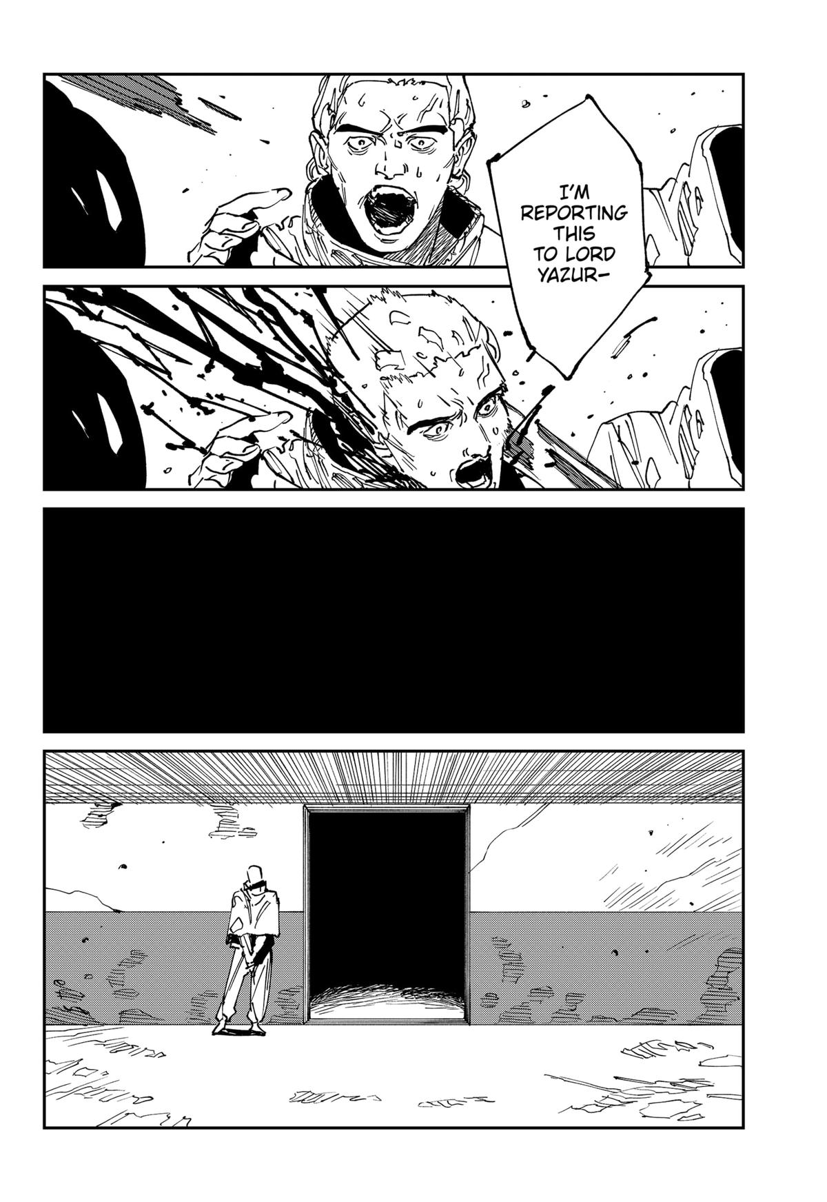 MAD Chap 42 - Next Chap 43