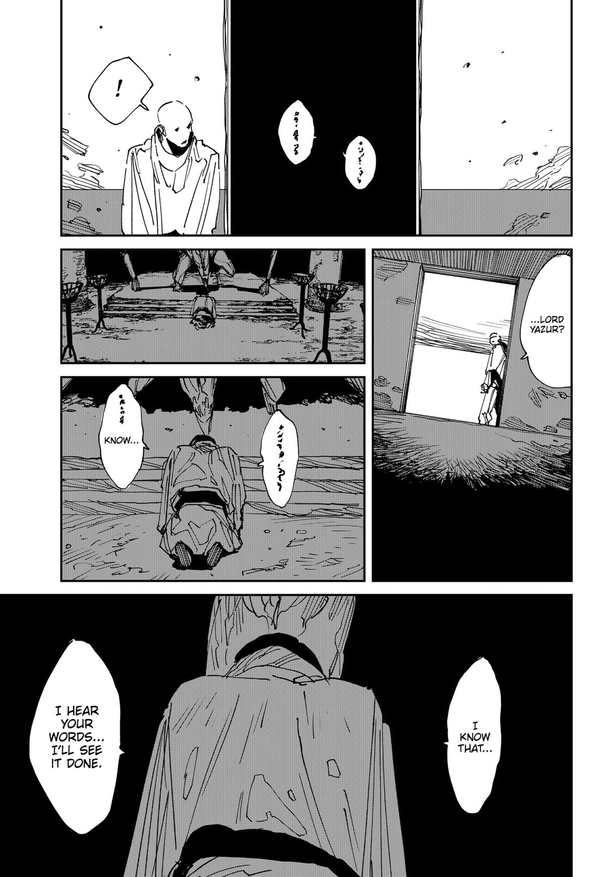 MAD Chap 42 - Next Chap 43