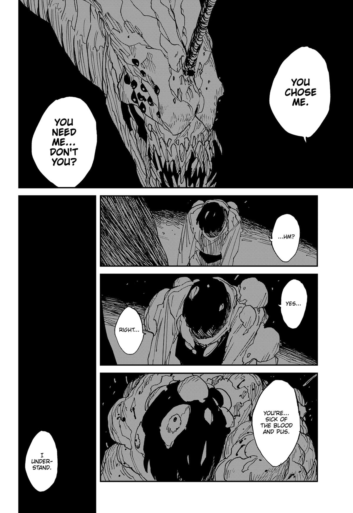 MAD Chap 42 - Next Chap 43