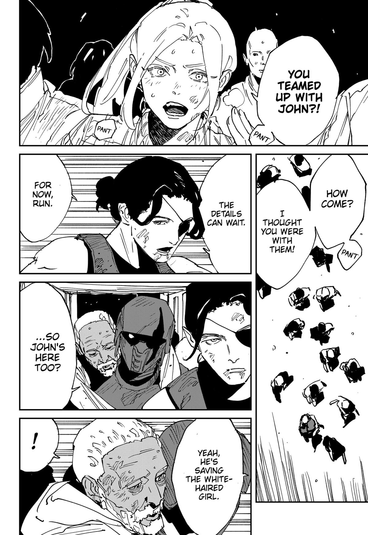 MAD Chap 42 - Next Chap 43