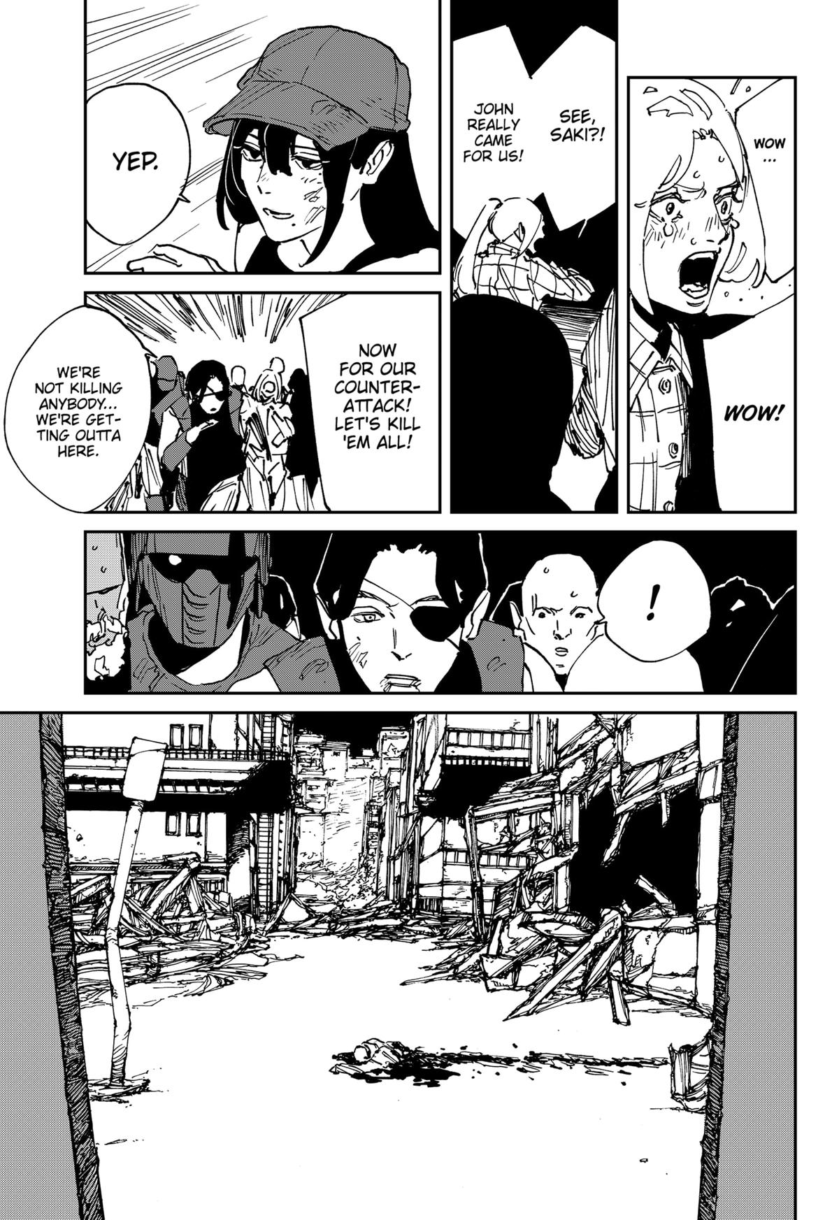 MAD Chap 42 - Next Chap 43