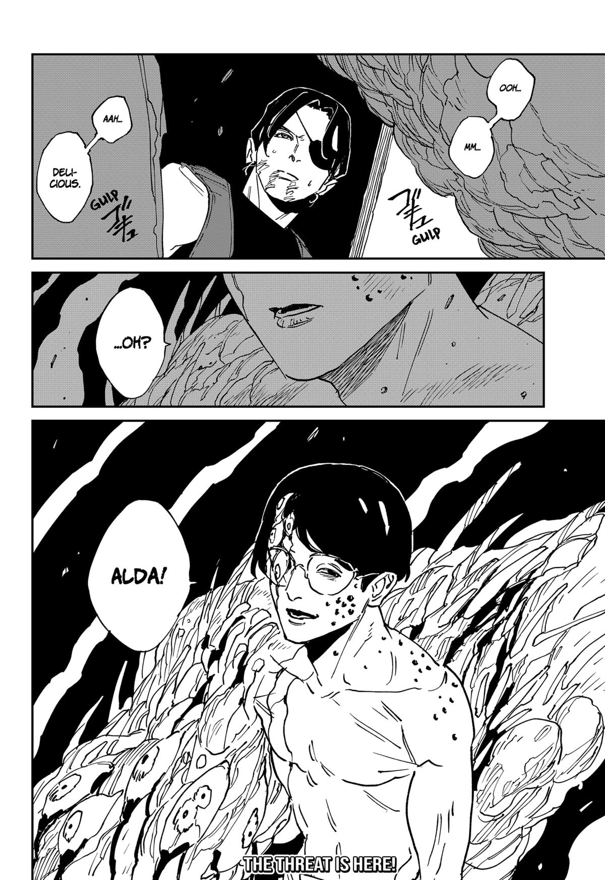 MAD Chap 42 - Next Chap 43