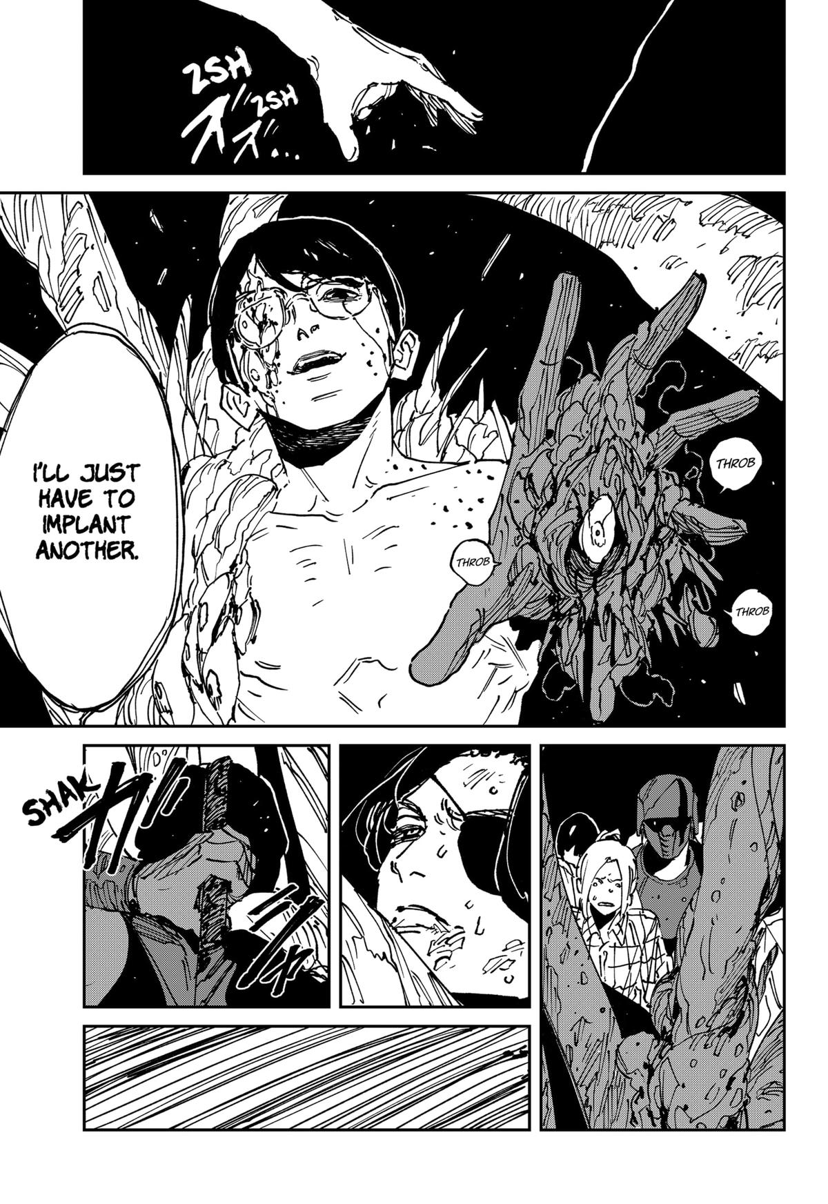 MAD Chap 43 - Next Chap 44