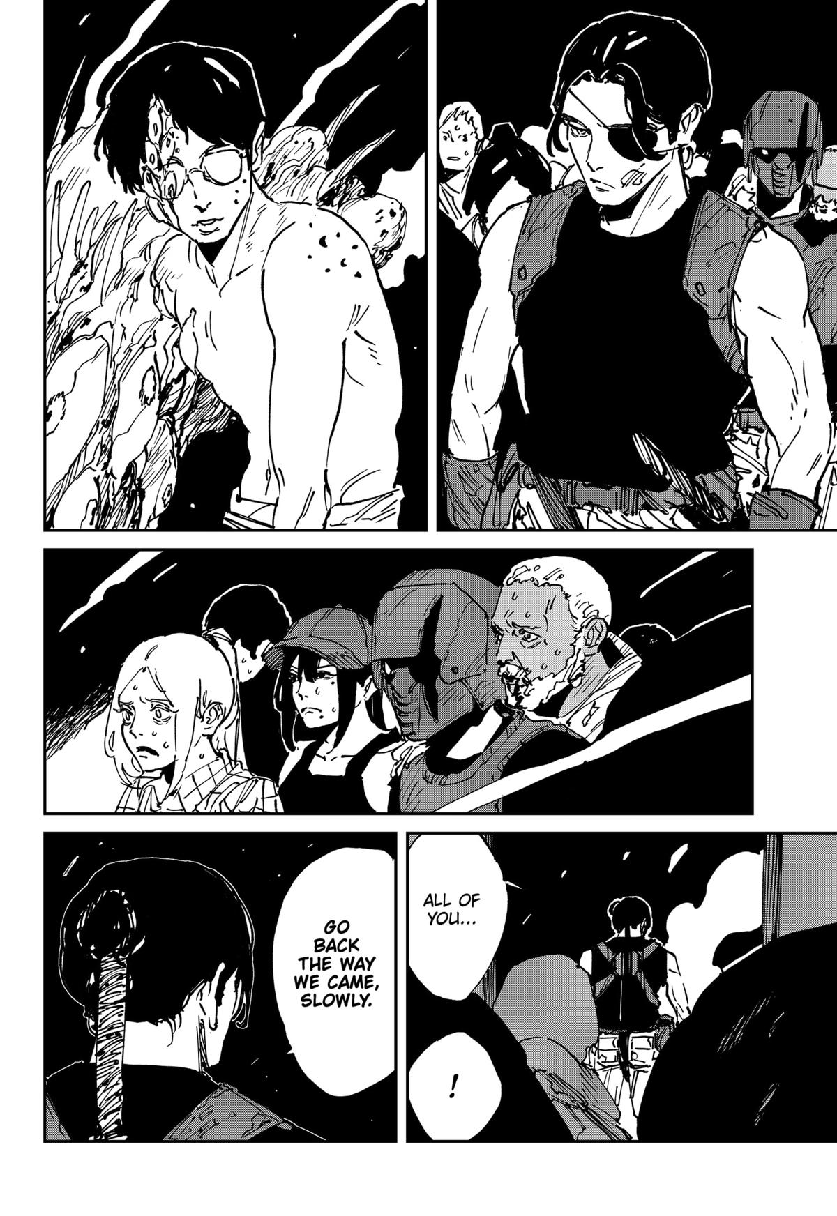 MAD Chap 43 - Next Chap 44