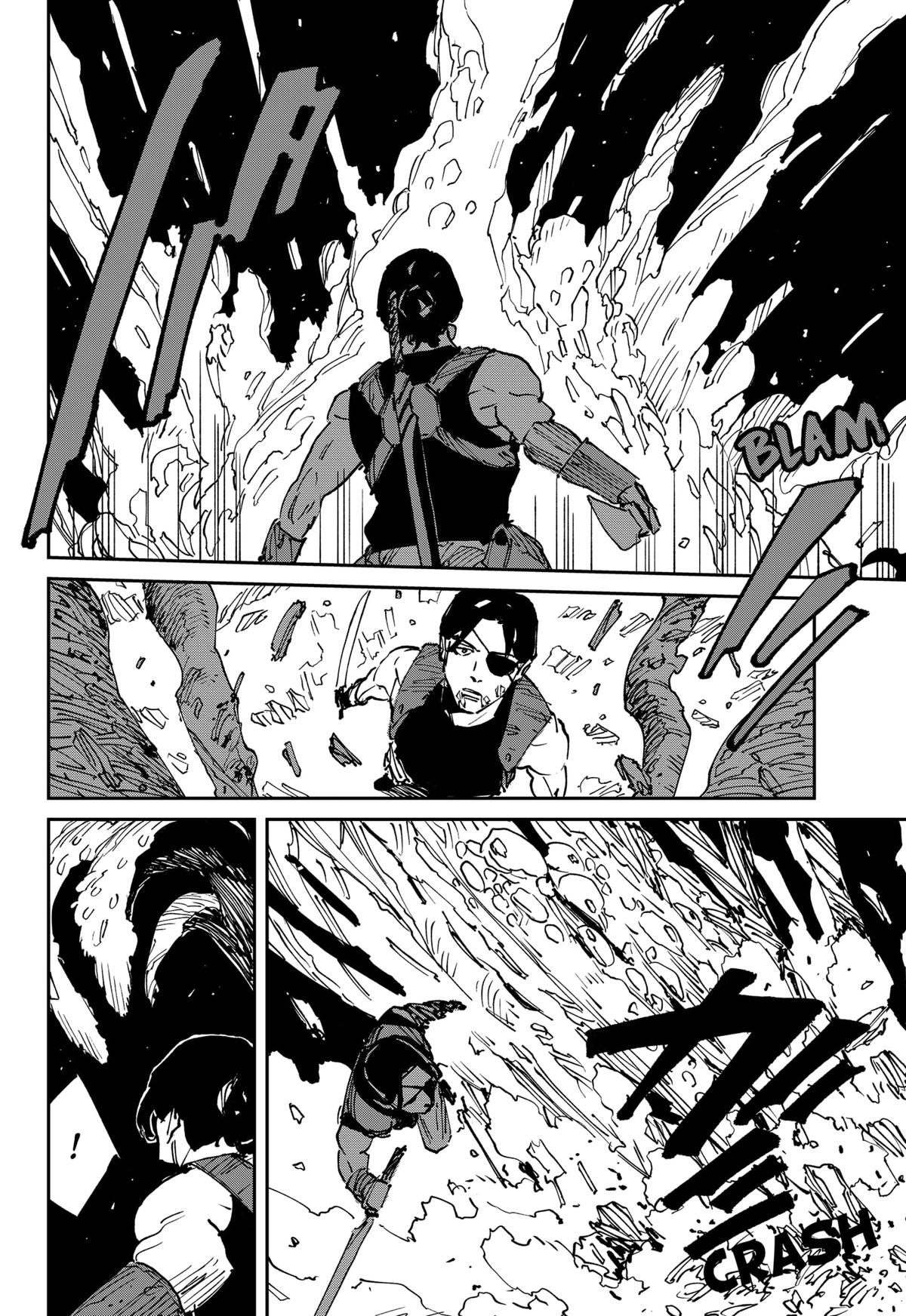 MAD Chap 43 - Next Chap 44