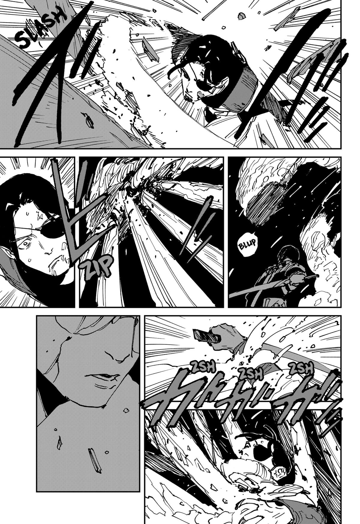 MAD Chap 43 - Next Chap 44