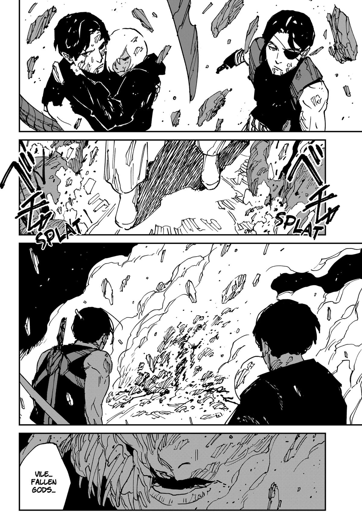 MAD Chap 43 - Next Chap 44