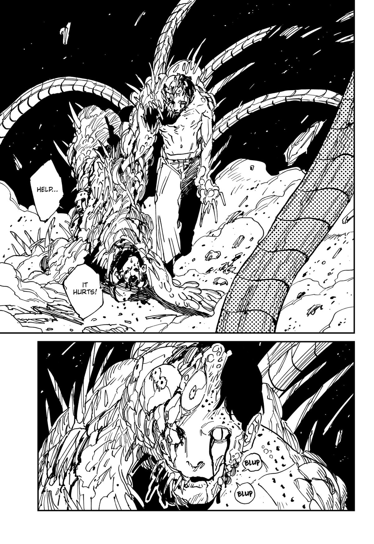 MAD Chap 43 - Next Chap 44