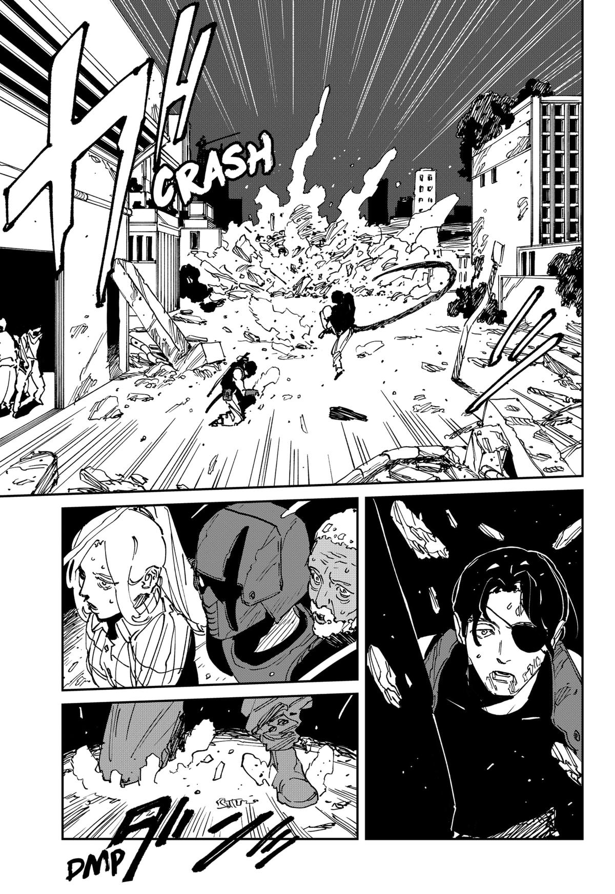 MAD Chap 43 - Next Chap 44