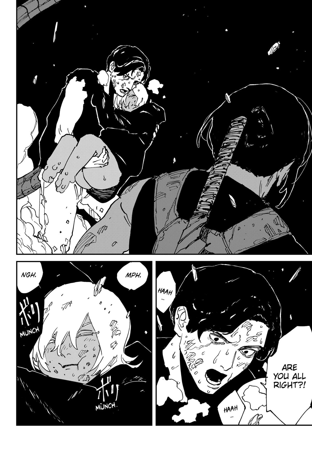 MAD Chap 43 - Next Chap 44