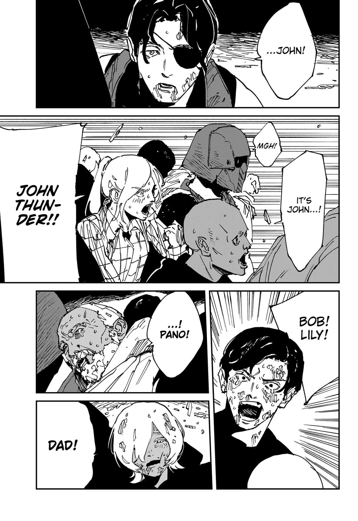 MAD Chap 43 - Next Chap 44