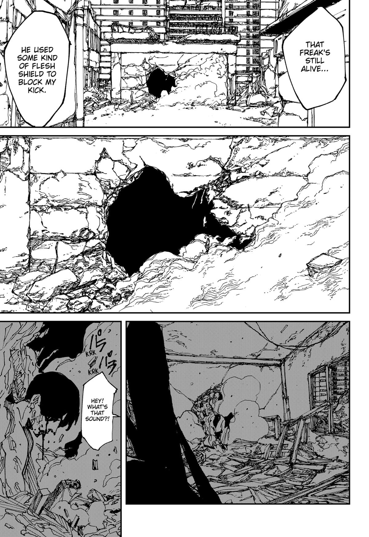 MAD Chap 43 - Next Chap 44